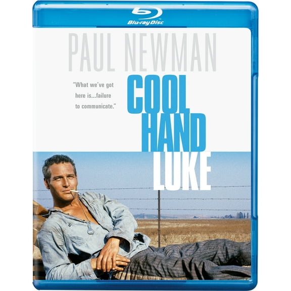 Warner Home Video - Cool Hand Luke [BLU-RAY]