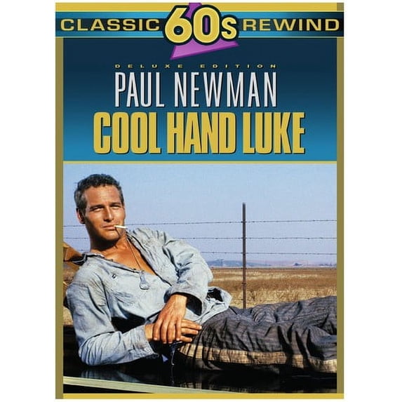 Cool Hand Luke (DVD)