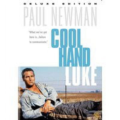 Cool Hand Luke (Deluxe Edition)