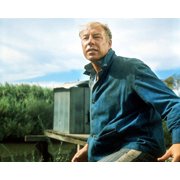 Cool Hand Luke George Kennedy As Dragline 24X36 Classic Hollywood Poster