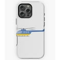 thumbnail image 1 of Cool Helicopter Flight Aviation Lover N5896 Phone Case for iPhone 17 16 15 14 13 12 11 Pro Max, 1 of 2