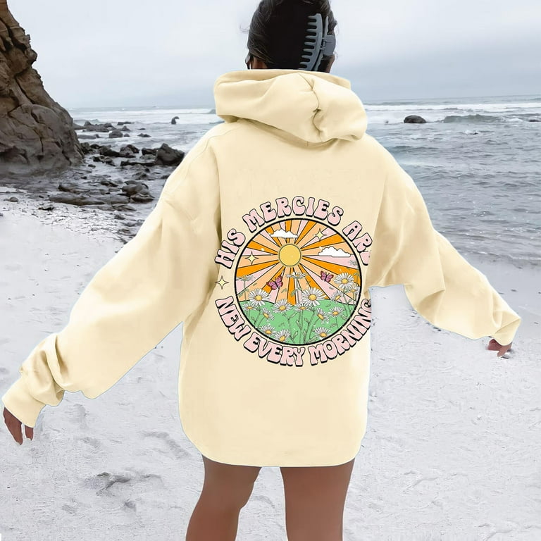 Cool hoodies for women sale