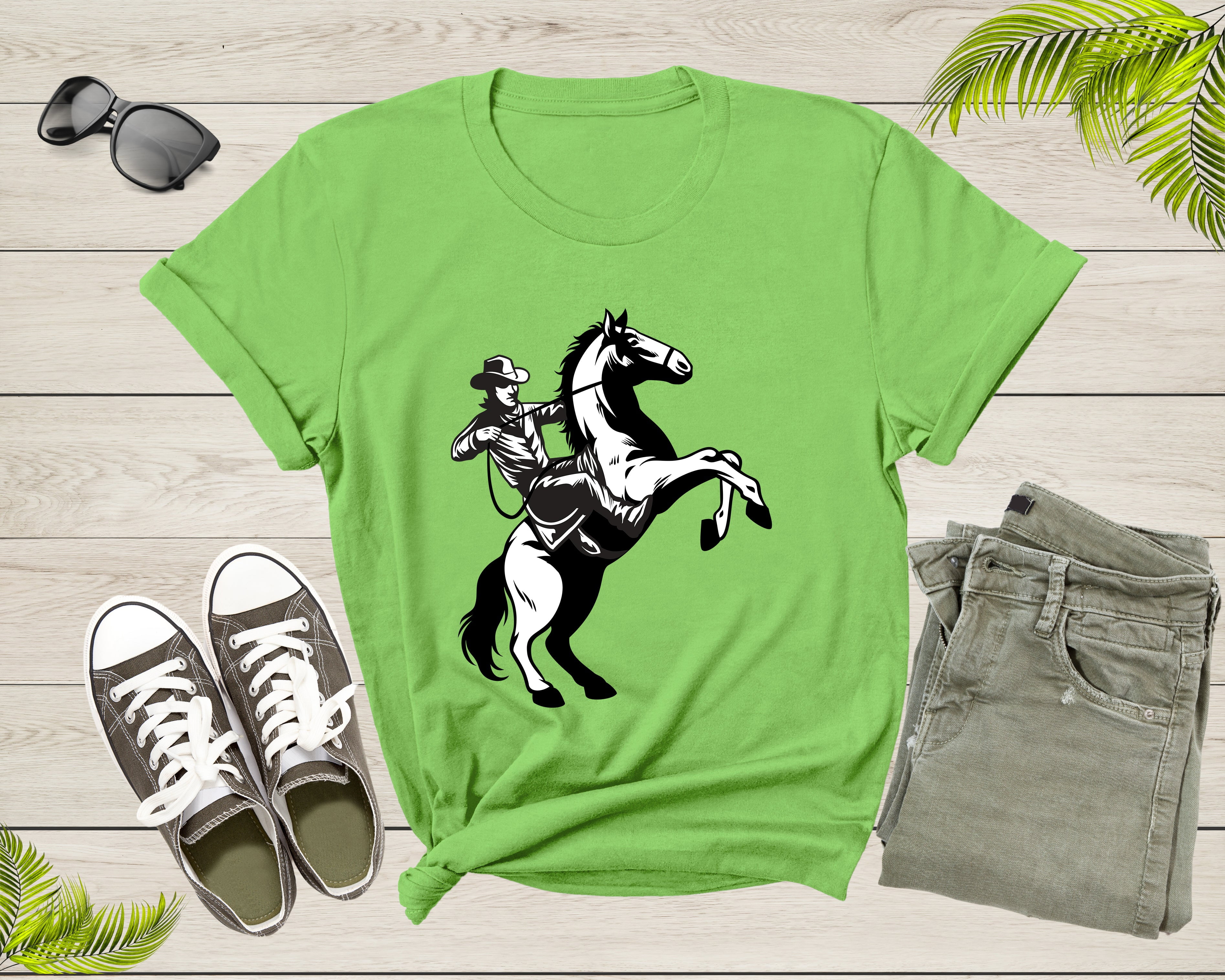 Horse Girl Shirt Gifts ~ Horseback Racing Riding Lover Youth Horse Girl Shirt Gifts ~ Horseback Racing Riding Lover Youth