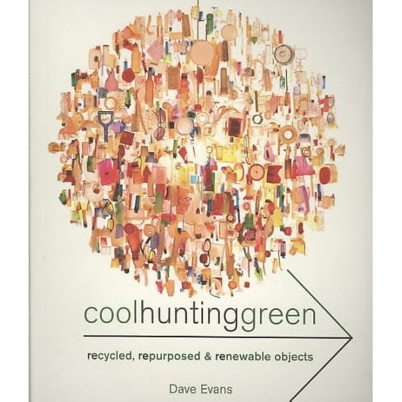 Cool Hunting Green