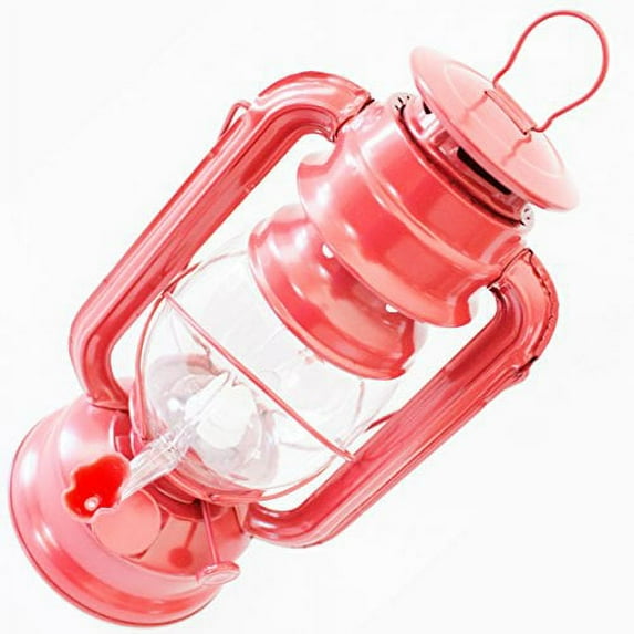 Cool Hurricane Lantern Hummingbird Feeder - Unique Design Hummers Love! - 100% Guaranteed!