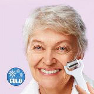 Cool-It Ice Massage Cold Therapy Facial Roller