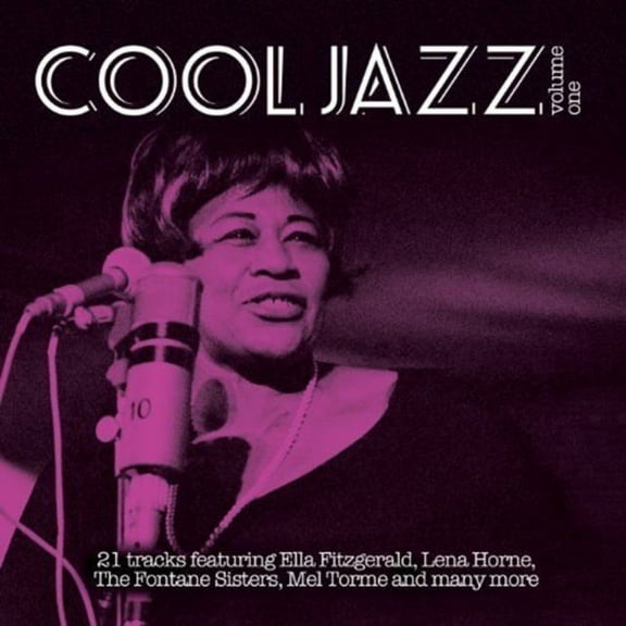 Cool Jazz V1