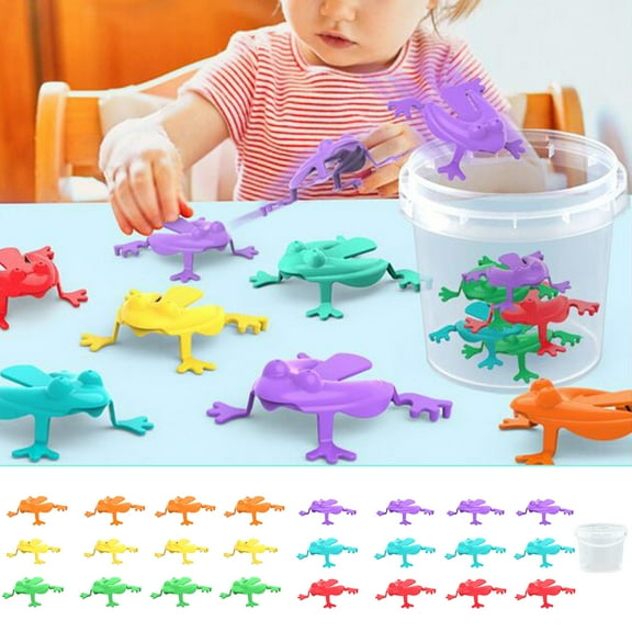 Cool Jumping For Kids Educational Party Bag Fillers Assorted Colors Variety Pack