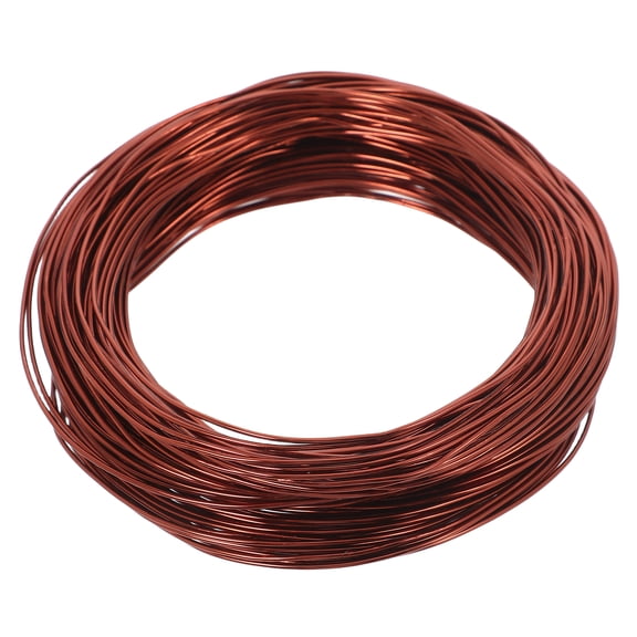 Cool Keyboard Aluminum Wire 3000.00X0.10X0.10CM Golden