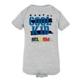 thumbnail image 1 of Cool Kid, Belgium Bodysuit Infant -Image by Shutterstock,  24 Months, 1 of 4