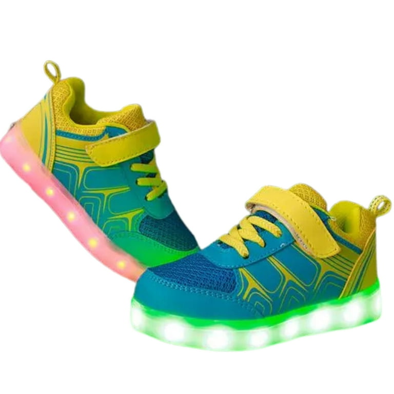 Colorful boys shoes on sale