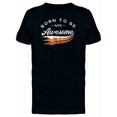 thumbnail image 1 of Cool King T-Shirt Men -Image by Shutterstock, Male 4X-Large, 1 of 2