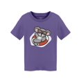 thumbnail image 1 of Cool Koala Relaxing T-Shirt Toddler -Image by Shutterstock,  5 Toddler, 1 of 2