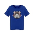 thumbnail image 1 of Cool Koala Taking A Sun Bath T-Shirt Toddler -Image by Shutterstock,  5 Toddler, 1 of 2