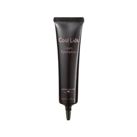 Cool Lids Cream Eye Shadow - #Silver Sands 0.26oz