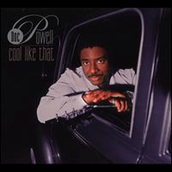Cool Like That (CD) by Doc Powell