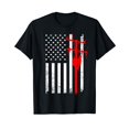thumbnail image 1 of Cool Lineman Design For Men Women Kids Electrical Lineman T-Shirt, 1 of 5