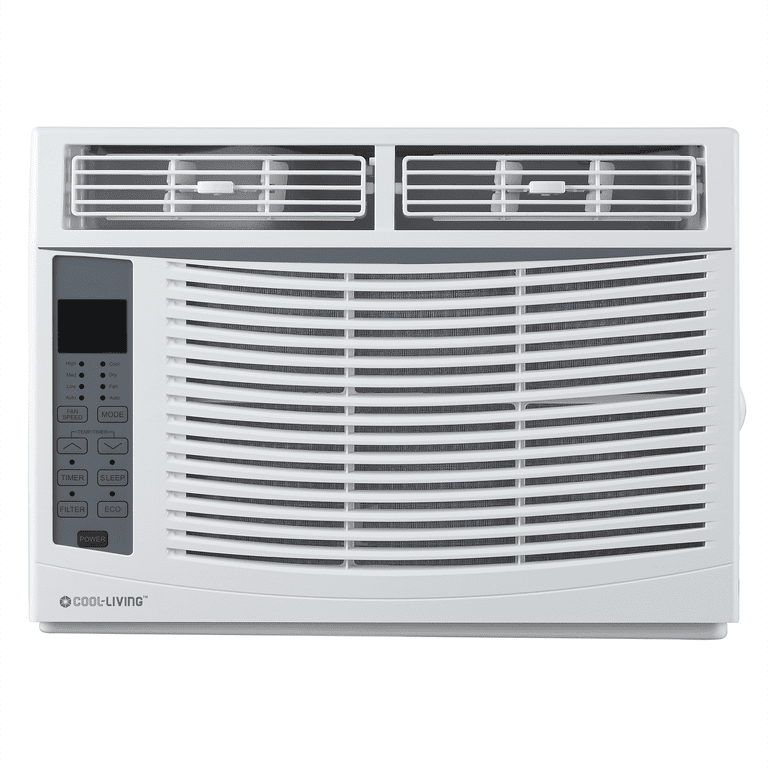 5000 btu 115 volt window air conditioner