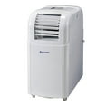 thumbnail image 1 of Cool-Living 6,000 BTU (10,000 BTU ASHRAE) 115-Volt Portable 3-in-1 Air Conditioner, Fan and Dehumidifier, 1 of 3