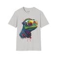 thumbnail image 1 of Cool Lizard Unisex Softstyle T-Shirt, 1 of 4