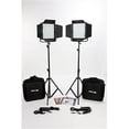 thumbnail image 1 of Cool-Lux CL1000DSG CL1000 Daylight G-Mount LED Spot Light Kit, 1 of 1