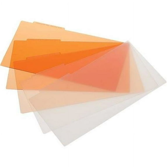 Cool-Lux CL500-250 CL500 Half white Diffusion Filter Set