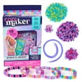 thumbnail image 1 of Cool Maker, Stack’d Heishi Bracelet Maker Expansion Pack, for Kids Ages 7 and up, 1 of 11