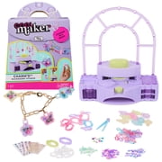 Cool Maker, Charmd Accessory Studio Charm Making Kit for 10 Charms for Ages 6 and up