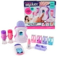 thumbnail image 1 of Cool Maker, GO GLAM Nail Art Studio Stamper Toy, Nail Polish Applique (Packaging May Vary), 1 of 15