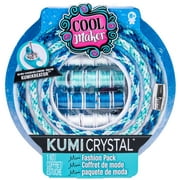 Cool Maker Mini Fashion Pack Kumi Crystal Refill Set