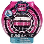 Cool Maker Mini Fashion Pack Kumi Electric Refill Set