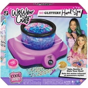 Cool Maker We Wear Cute So Glittery Hand Spa, 8 Years and up