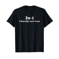 Cool Math Teacher Jokes T-Shirt for Math Teacher Appreciation - Fun and ...