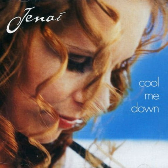 Cool Me Down (CD)