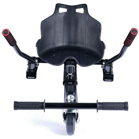 Cool Mini Kart Adjustable Accessories For Hoverboard -Compatible with all Hoverboards