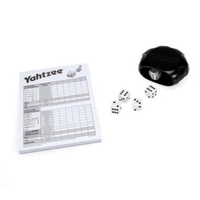 Cool Mini or Not Yahtzee Classic