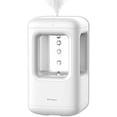 thumbnail image 1 of Cool Mist Humidifier Anti gravity Water Droplet Countercurrent Retard Pressure Anxiety 500ml Humidifier for Bedroom Easy to Clean Energy-Saving Auto Shutdown Power-off Protection with 5V2A Adapter, 1 of 6