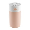 thumbnail image 1 of Cool Mist Humidifier for Large Room with Smart Humidity Sensor, 400Ml Portable Usb, Auto Shut Off, Quiet Night Light for Baby Home and Office, 1 of 7