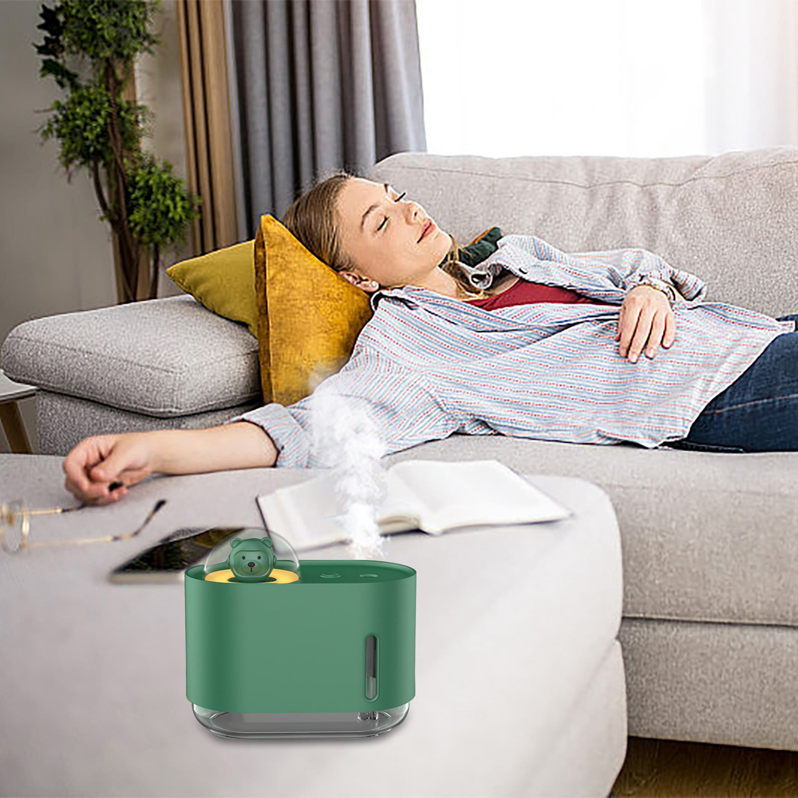 Cool Mist for Large Room Cool Mist Humidifiers Small Room Humidifiers