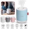 thumbnail image 1 of Cool Mist Ultrasonic Humidifier, 1 of 10