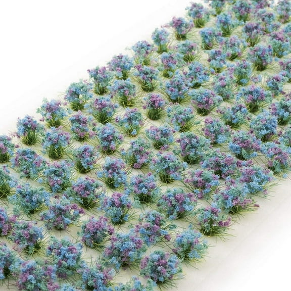 Cool Mix Flowers Tufts