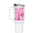 thumbnail image 1 of Cool Mom Gifts - Mothers Day Gifts For Mom - Gifts for Mom from Daughter Son Kids - Funny Mom Gift Mother Gifts, Mommy Gifts, New Mom Gifts - Mom Birthday Gifts Idea Mom Tumbler 40oz With Handle, 1 of 6