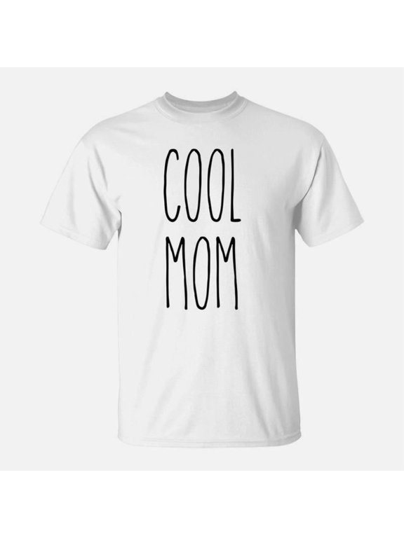 Cool Mom Perfect For Dunn Loving Moms TShirt