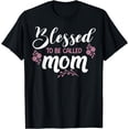thumbnail image 1 of Cool Mom Quotes T-Shirt, 1 of 4