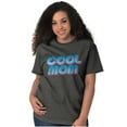 thumbnail image 1 of Cool Mom Worlds Best Ever Mothers Day Women's Graphic T Shirt Tees Brisco Brands S, 1 of 6
