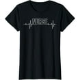 thumbnail image 1 of Cool Nurse Medical Nursing Week Night Shift T-Shirt, 1 of 3