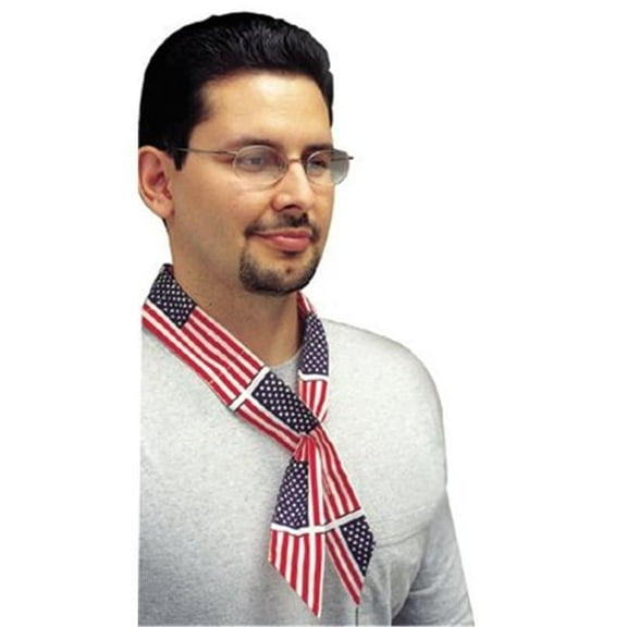 Cool Offs, 38 in, American Flag