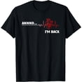 thumbnail image 1 of Cool Open Heart Surgery For Men Women Heart Attack Survivor T-Shirt, 1 of 4