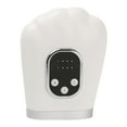 thumbnail image 1 of Dualoai Hand Massager Heating Three Adjustable Modes for Office Travel Birthday Gift, 1 of 9