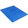 thumbnail image 1 of Cool Pad For Pet Beds, Reusable Gel Ice Pack Self-Cooling Fabric Activated By Weight Pressure, Essential Family Companion For Dogs Prone To Overheating, 1 of 5